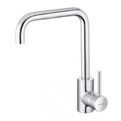 Vòi Bếp Nóng Lạnh Caesar K685C