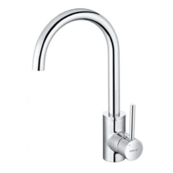 Vòi Bếp Nóng Lạnh Caesar K695C