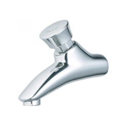 Vòi Lạnh Gắn Tường Caesar W054C