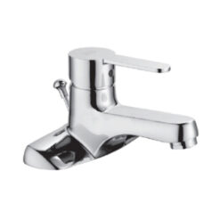 Vòi Chậu 3 Lỗ American Standard WF-6502