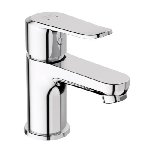 Thiết bị vệ sinh cao cấp chính hãng giá rẻ 2022 Vòi Chậu Nóng Lạnh American Standard WF-0701