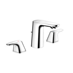 Vòi Chậu 3 Lỗ American Standard WF-1703