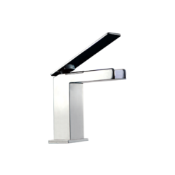 Vòi Chậu Nóng Lạnh Caesar B680CT