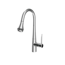 Vòi Bếp Cảm Ứng American Standard WF-5644