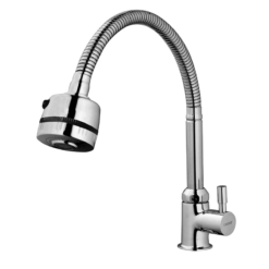 Vòi Bếp Nước Lạnh Caesar K025C