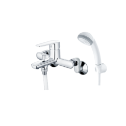 Vòi Sen Tắm Nóng Lạnh Caesar S383CP