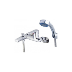 Vòi Sen Tắm Nóng Lạnh Caesar S433C