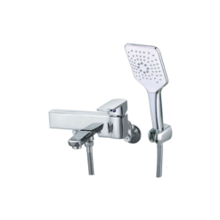 Vòi Sen Tắm Nóng Lạnh Caesar S553C