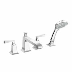 Vòi Sen Bồn Tắm American Standard WF-1600