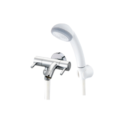 Vòi Sen Tắm Nước Lạnh Caesar S043CP