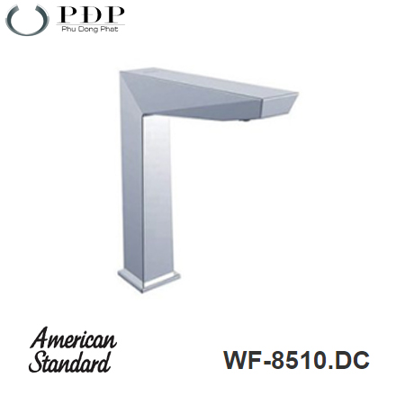 Vòi Lavabo Cảm Ứng American Standard WF-8510.DC