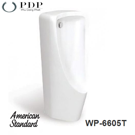 Bồn Tiểu Nam Đặt Sàn American Standard WP-6605T