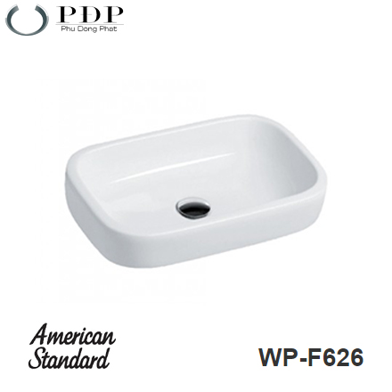Lavabo Đặt Bàn American Standard WP-F626