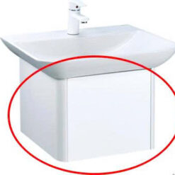 TỦ LAVABO CAESAR EH05370A (KHÔNG BAO GỒM LAVABO)