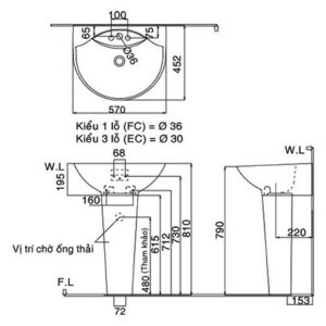 Thiết bị vệ sinh cao cấp chính hãng giá rẻ 2022 Thiết bị vệ sinh cao cấp