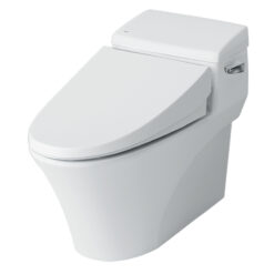 Bồn Cầu INAX AC-1017VRN (AC1017VRN) 1 Khối Aqua Ceramic