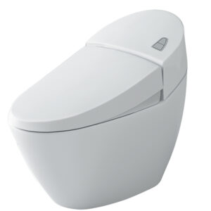 Bồn Cầu Inax 1 Khối