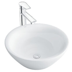 Lavabo Đặt Bàn Inax AL-445V