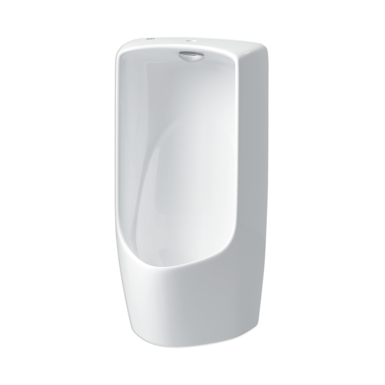 Thiết bị vệ sinh cao cấp chính hãng giá rẻ 2022 BỒN TIỂU NAM INAX AU-411V