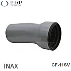 Bộ Ống Xả Bồn Cầu Inax CF-11SV