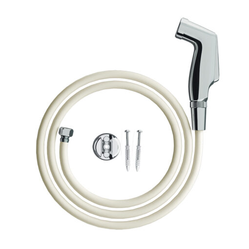 Thiết bị vệ sinh cao cấp chính hãng giá rẻ 2022 Vòi Xịt Vệ Sinh Inax CFV-102M