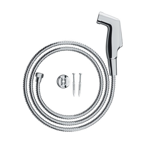 Thiết bị vệ sinh cao cấp chính hãng giá rẻ 2022 Vòi Xịt Vệ Sinh Inax CFV-105MM