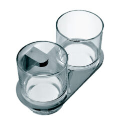 Kệ Đựng Ly Inax KF-843V