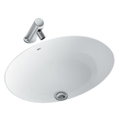 Lavabo Âm Bàn Inax L-2293V