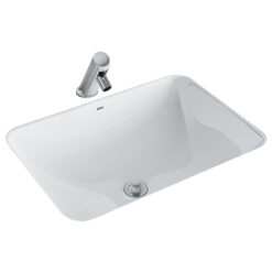 Lavabo Âm Bàn Inax L-2298V