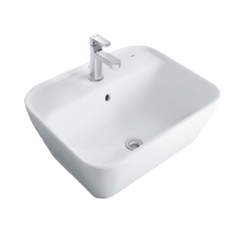 Lavabo Đặt Bàn Inax L-296V