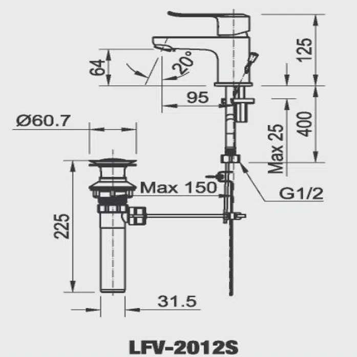 Thiết bị vệ sinh cao cấp