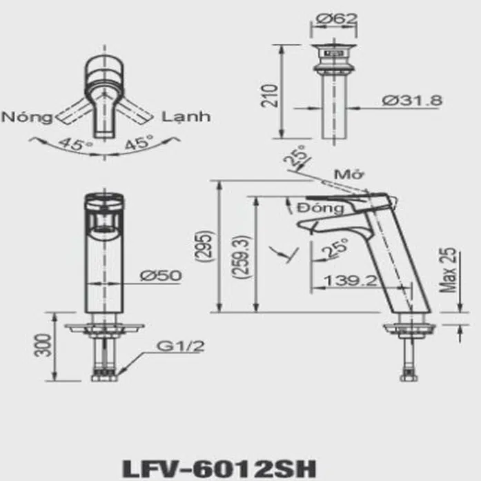 Thiết bị vệ sinh cao cấp chính hãng giá rẻ 2022 Thiết bị vệ sinh cao cấp