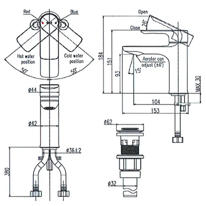 Thiết bị vệ sinh cao cấp