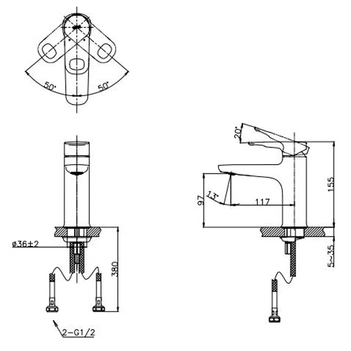 Thiết bị vệ sinh cao cấp