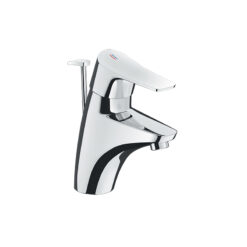 Vòi Chậu Nóng Lạnh Inax LFV-5102S