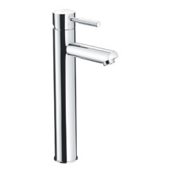 Vòi Chậu Nóng Lạnh LFV-8000SH2 Cổ Cao