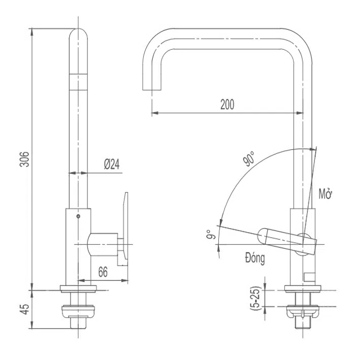 Thiết bị vệ sinh cao cấp chính hãng giá rẻ 2022 Thiết bị vệ sinh cao cấp