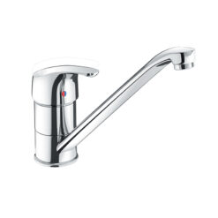 Vòi Rửa Bát Nóng Lạnh Inax SFV-302S