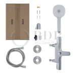 Vòi Sen Tắm Nhiệt Độ Inax BFV-3413T-8C