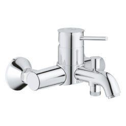 Vòi Sen Nóng Lạnh BauClassic Grohe 32865000