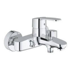 Vòi Sen Nóng Lạnh Eurostyle Cosmo Grohe 33591002