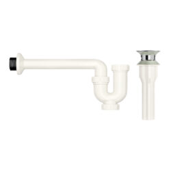 Bộ Xả Lavabo Inax A-325PS Nhựa