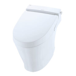 Bồn Cầu INAX AC-618VN (AC618VN) Điện Tử Thông Minh