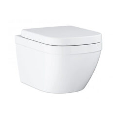 Bồn Cầu Treo Tường Eurosmart Grohe 39205000