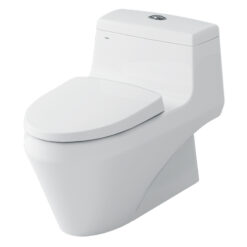 Bồn Cầu INAX AC-1035VN (AC1035VN) 1 Khối Aqua Ceramic