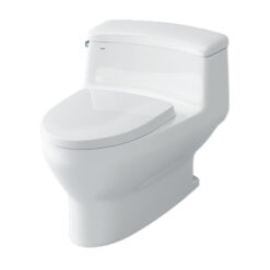 Bồn Cầu INAX AC-4005VN (AC4005VN) 1 Khối Aqua Ceramic