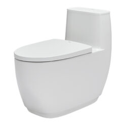 Bồn Cầu INAX AC-1052VN (AC1052VN) 1 Khối Aqua Ceramic