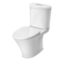 Bồn Cầu INAX AC-700VAN (AC700VAN) 2 Khối Nắp Êm Aqua Ceramic