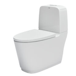 Bồn Cầu INAX AC-832VN (AC832VN) 2 Khối Aqua Ceramic BST S200