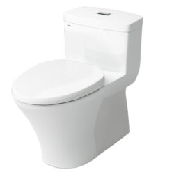 Bồn Cầu INAX AC-900VRN (AC900VRN) 1 Khối Aqua Ceramic Cao Cấp